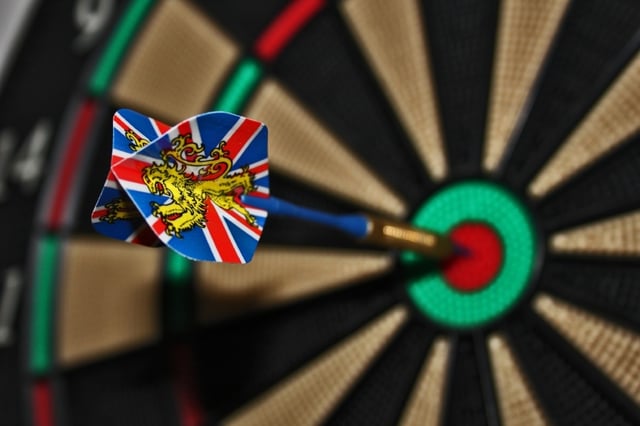 Generate Leads & Increase Sales with Content Targeting Generate Leads & Increase Sales with Content Targeting