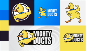 MightyDucts