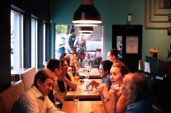 4 Steps to Better Customer Engagement