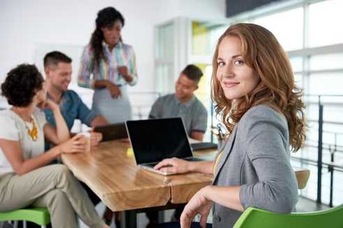 The Art Behind Generating the Right B2B Sales Leads The Art Behind Generating the Right B2B Sales Leads