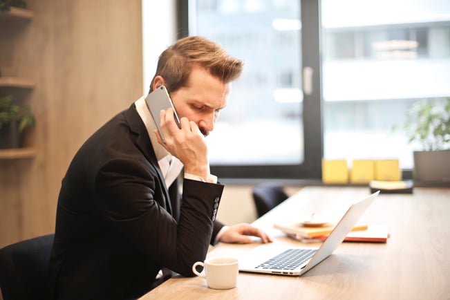 Highest ROI B2B Sales Strategies for Producing Qualified Sales Leads