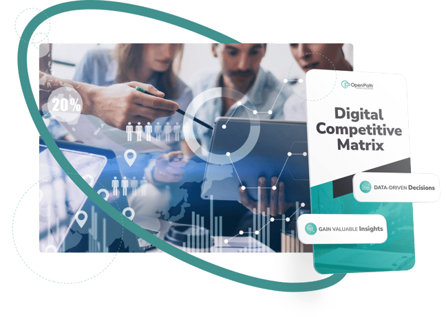 Digital Competitive Matrix Cover-1