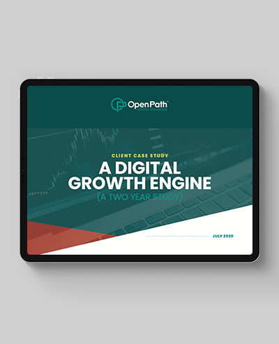 CEI Case Study - mockup