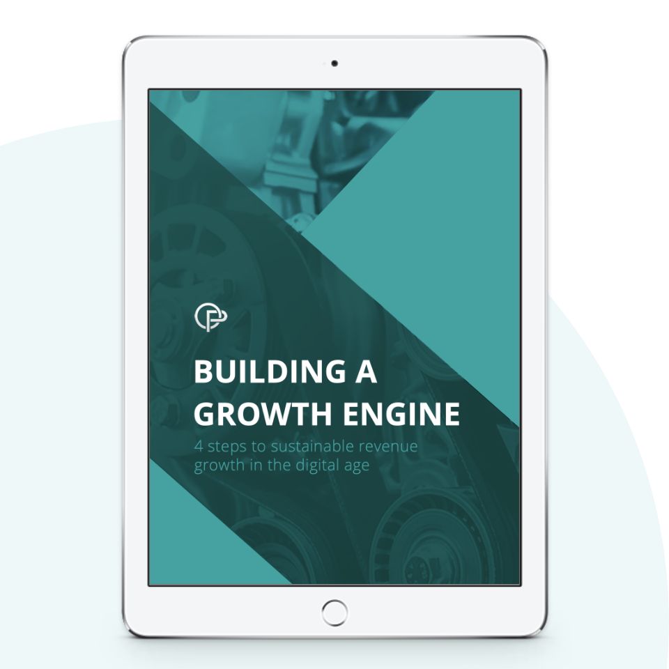 Building a growth engine