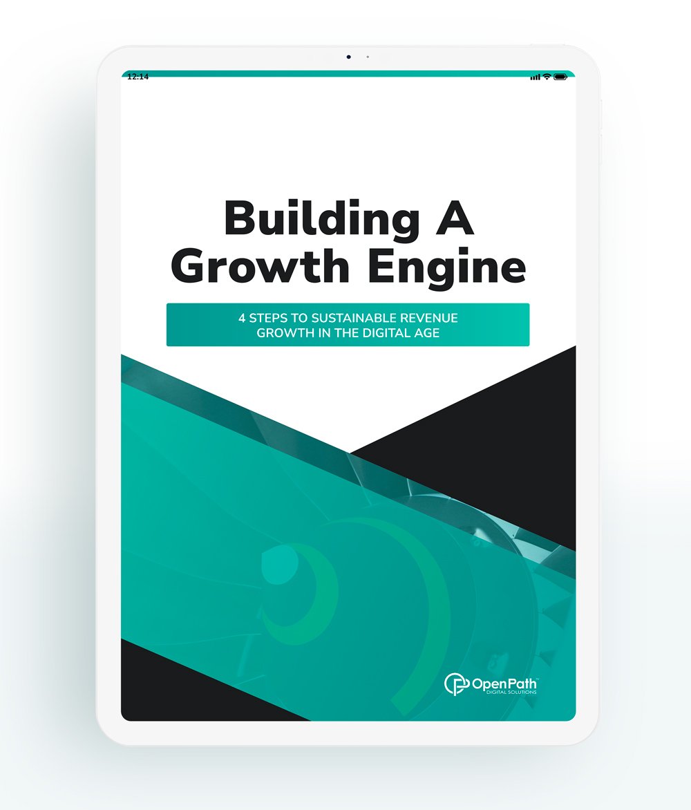 Growth-Engine main page