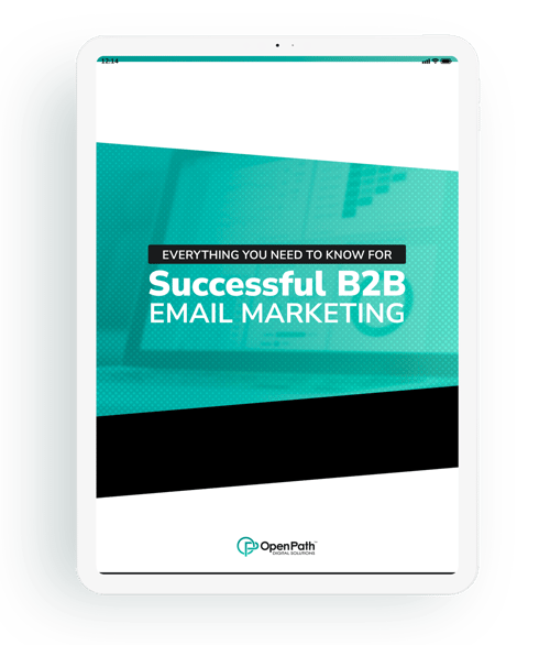 Successful-B2B-email-marketing