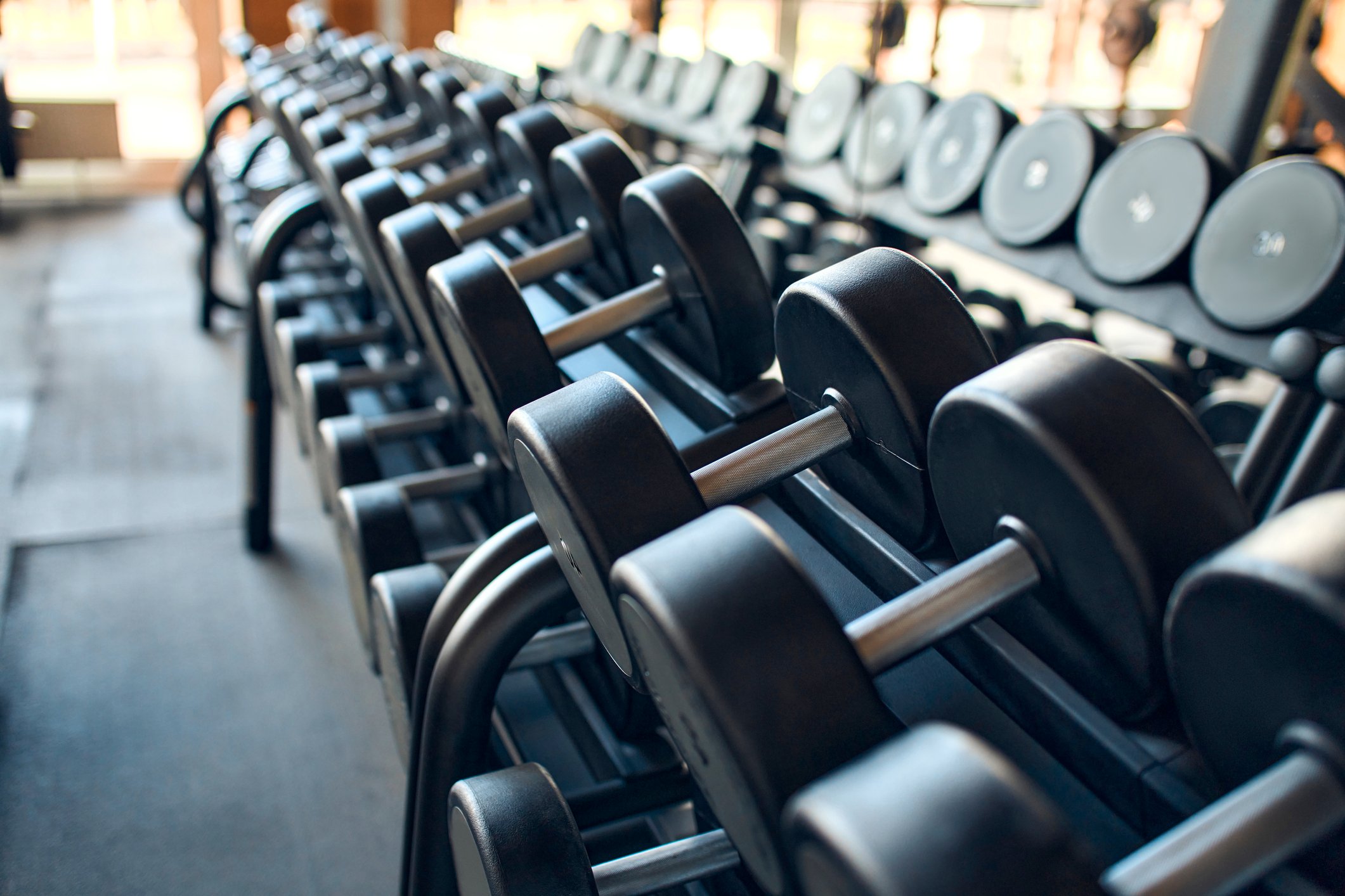 Digital Marketing for Gyms Best Practices