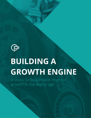 4 Steps to Building a Growth Engine